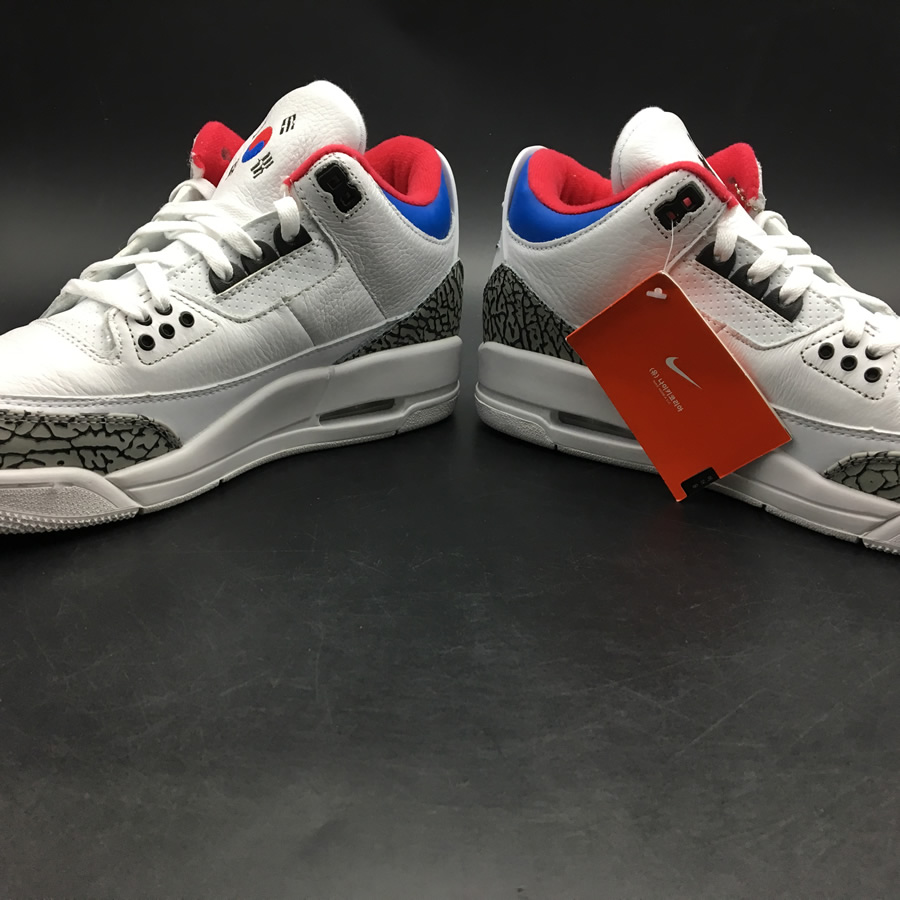 Nike Air Jordan 3 Seoul South Korea Av8370 100 6 - www.kickbulk.co