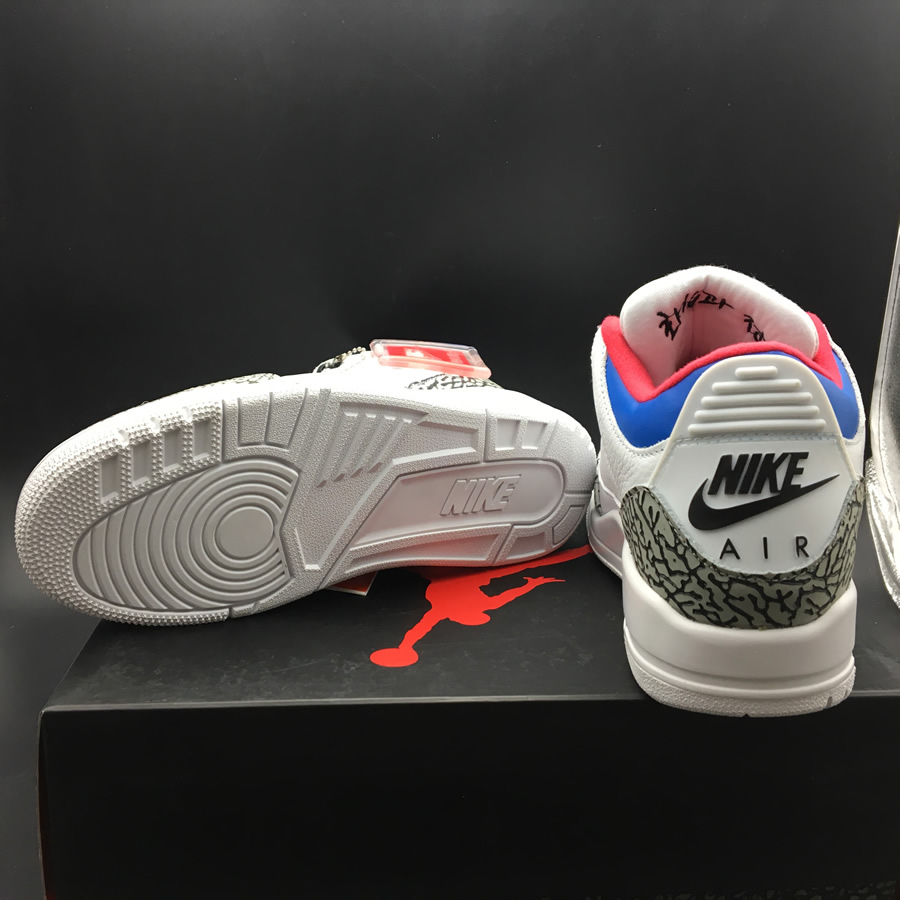 Nike Air Jordan 3 Seoul South Korea Av8370 100 7 - www.kickbulk.co