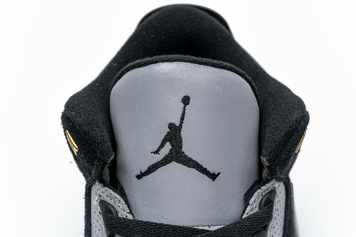 Nike Air Jordan 3 Tinker 2019 Black Cement On Feet Release Date Ck4348 007 11 - www.kickbulk.co