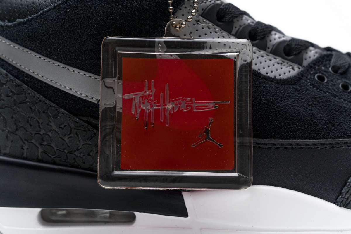 Nike Air Jordan 3 Tinker 2019 Black Cement On Feet Release Date Ck4348 007 14 - www.kickbulk.co