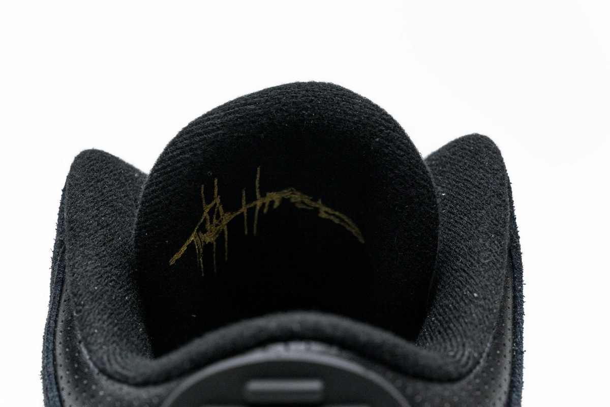 Nike Air Jordan 3 Tinker 2019 Black Cement On Feet Release Date Ck4348 007 20 - www.kickbulk.co