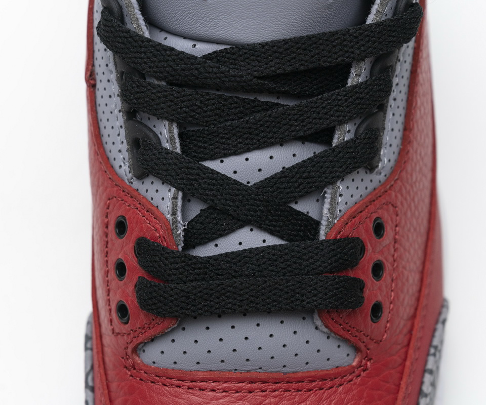 Nike Air Jordan 3 Retro Se Unite Fire Red Ck5692 600 11 - www.kickbulk.co