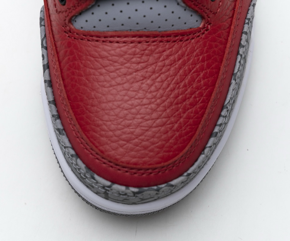 Nike Air Jordan 3 Retro Se Unite Fire Red Ck5692 600 12 - www.kickbulk.co