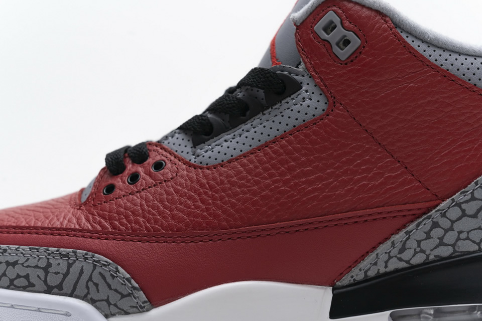 Nike Air Jordan 3 Retro Se Unite Fire Red Ck5692 600 14 - www.kickbulk.co