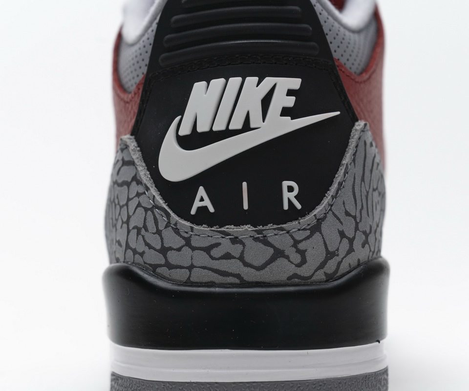 Nike Air Jordan 3 Retro Se Unite Fire Red Ck5692 600 16 - www.kickbulk.co