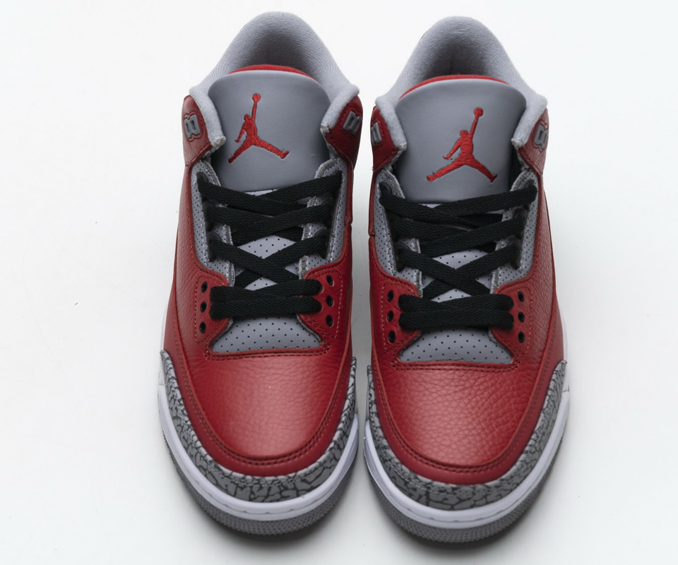 Nike Air Jordan 3 Retro Se Unite Fire Red Ck5692 600 2 - www.kickbulk.co