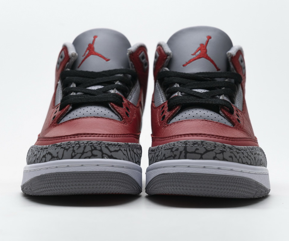 Nike Air Jordan 3 Retro Se Unite Fire Red Ck5692 600 6 - www.kickbulk.co