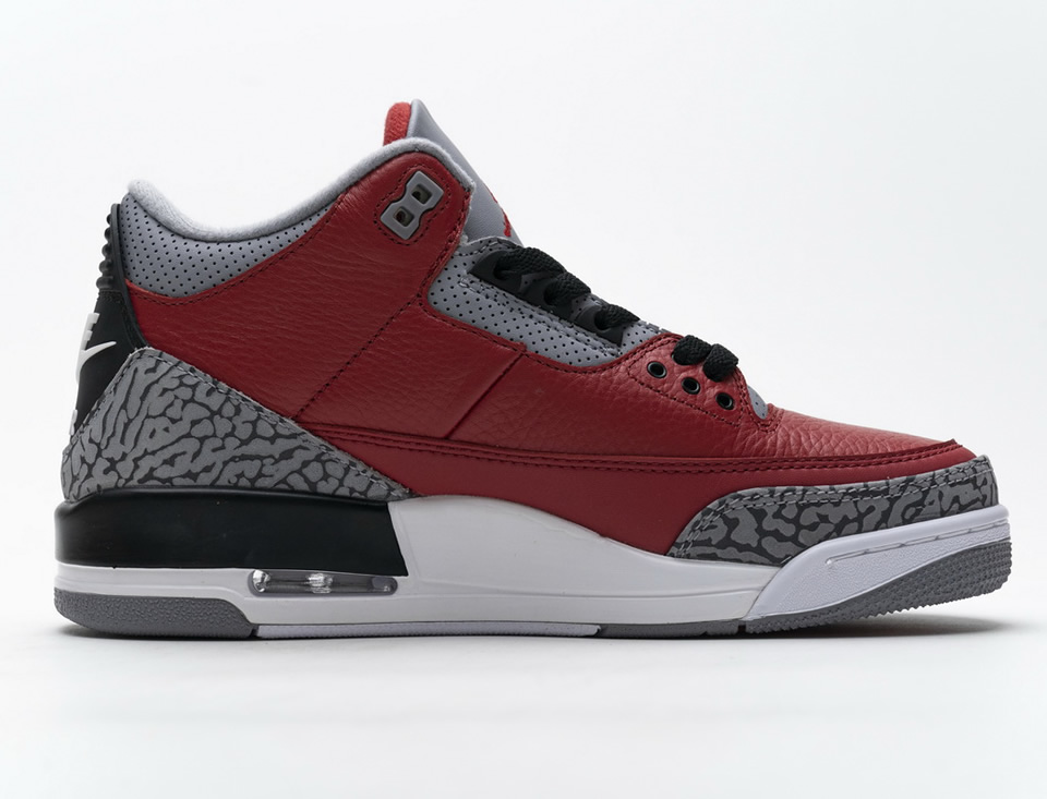 Nike Air Jordan 3 Retro Se Unite Fire Red Ck5692 600 8 - www.kickbulk.co