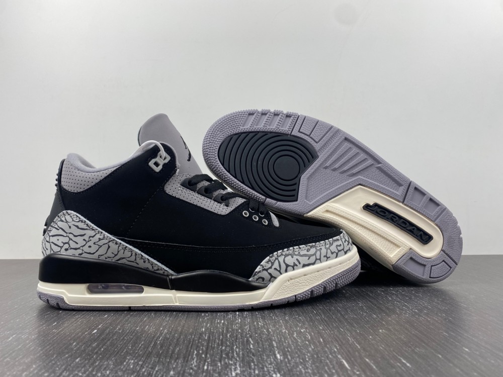 Air Jordan 3 Retro Off Noir Ck9246 001 4 - www.kickbulk.co