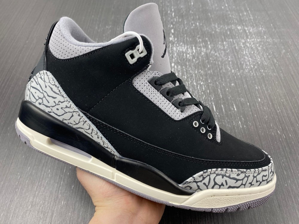 Air Jordan 3 Retro Off Noir Ck9246 001 5 - www.kickbulk.co