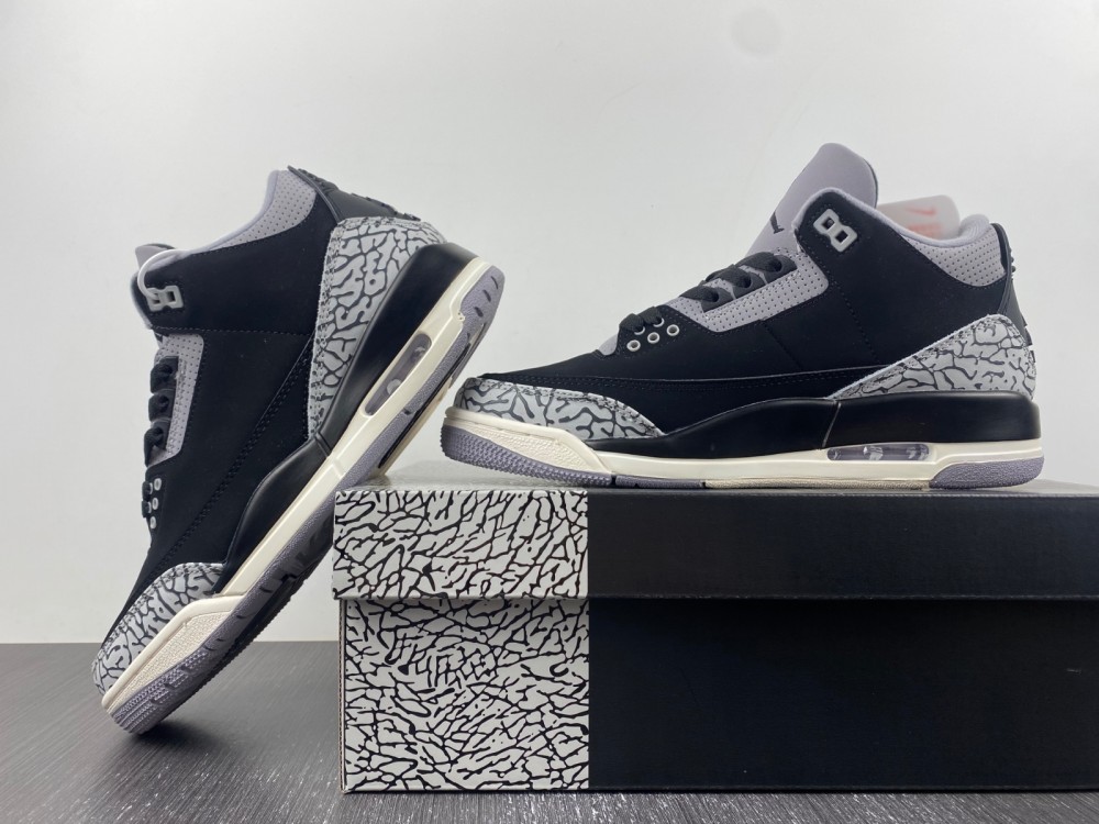 Air Jordan 3 Retro Off Noir Ck9246 001 7 - www.kickbulk.co