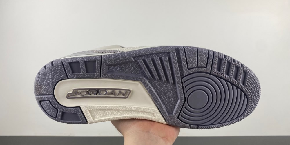 Air Jordan 3 Retro Sail Cement Grey Wmns Ck9246 100 11 - www.kickbulk.co