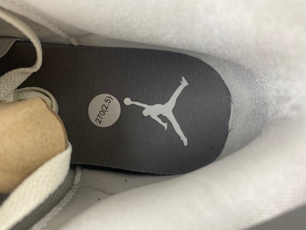Air Jordan 3 Retro Sail Cement Grey Wmns Ck9246 100 22 - www.kickbulk.co