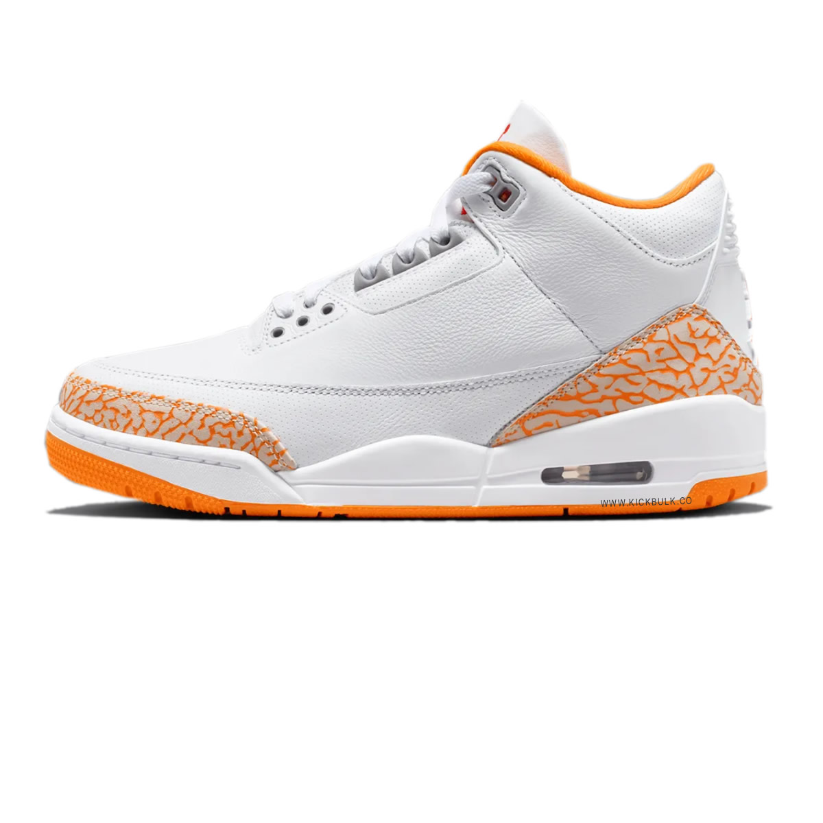 Air Jordan 3 Orange Citrus Wmns Ck9246 101 1 - www.kickbulk.co