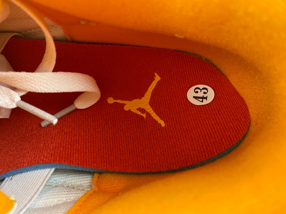 Air Jordan 3 Orange Citrus Wmns Ck9246 101 21 - www.kickbulk.co