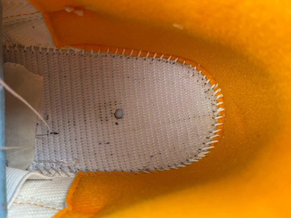 Air Jordan 3 Orange Citrus Wmns Ck9246 101 22 - www.kickbulk.co