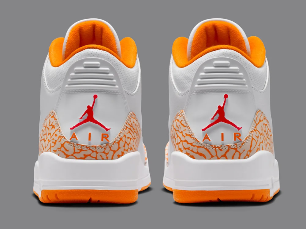 Air Jordan 3 Orange Citrus Wmns Ck9246 101 4 - www.kickbulk.co