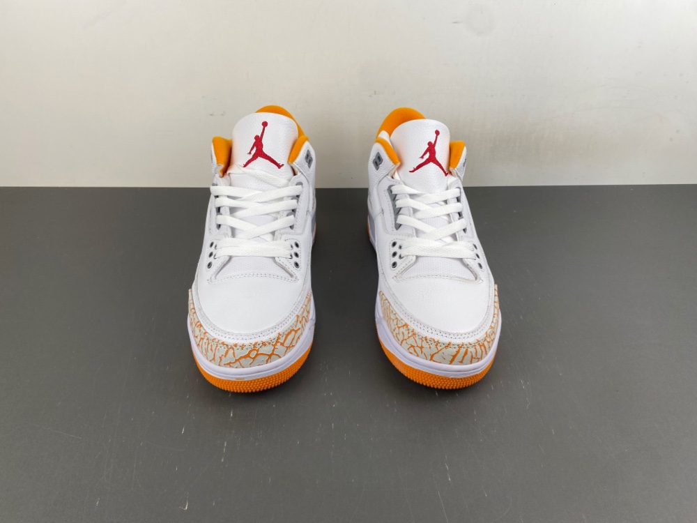 Air Jordan 3 Orange Citrus Wmns Ck9246 101 8 - www.kickbulk.co