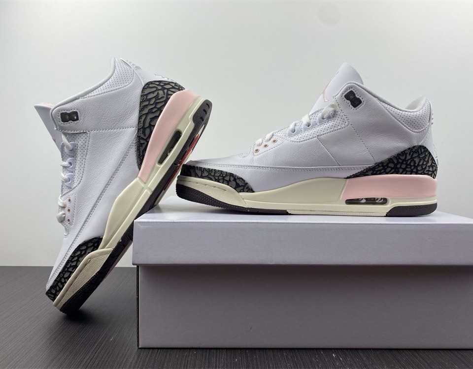 Air Jordan 3 Retro Neapolitan Wmns Ck9246 102 11 - www.kickbulk.co