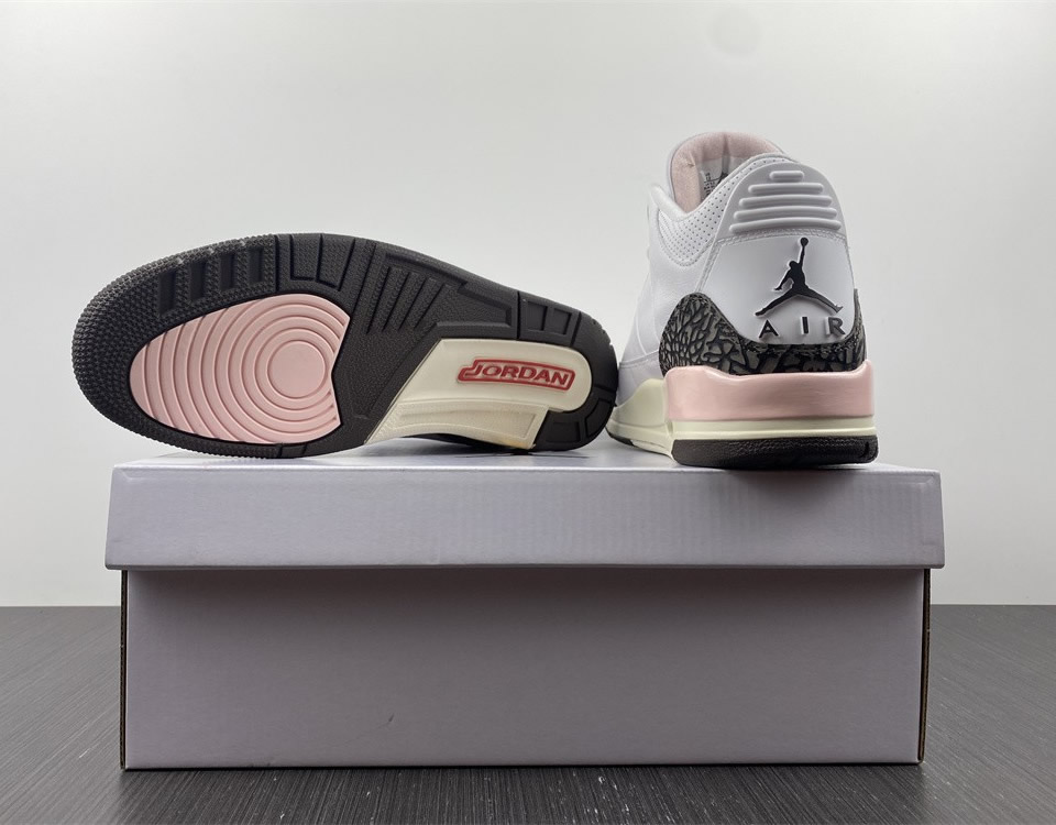 Air Jordan 3 Retro Neapolitan Wmns Ck9246 102 12 - www.kickbulk.co