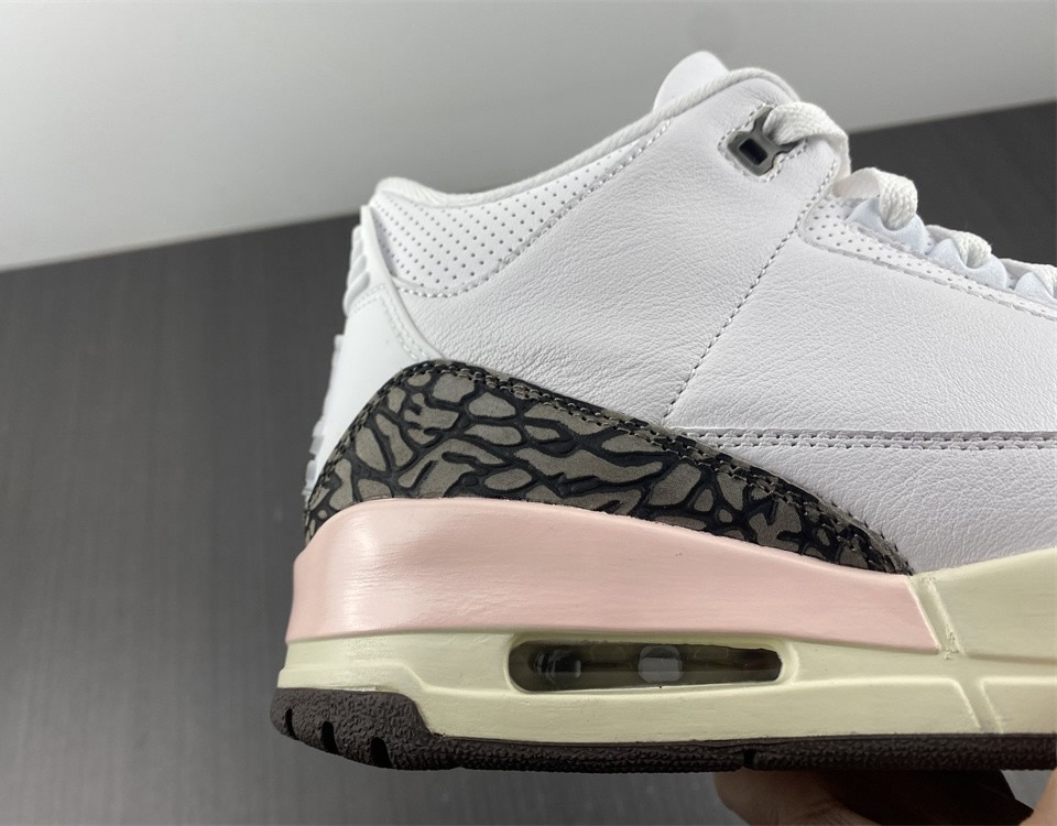 Air Jordan 3 Retro Neapolitan Wmns Ck9246 102 15 - www.kickbulk.co