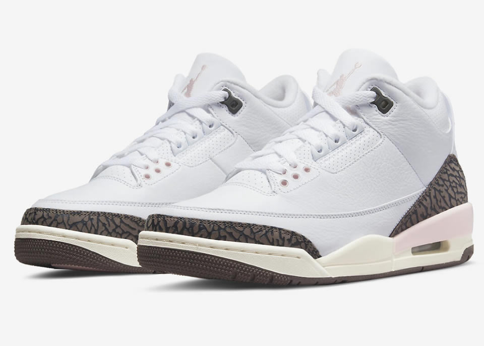 Air Jordan 3 Retro Neapolitan Wmns Ck9246 102 3 - www.kickbulk.co