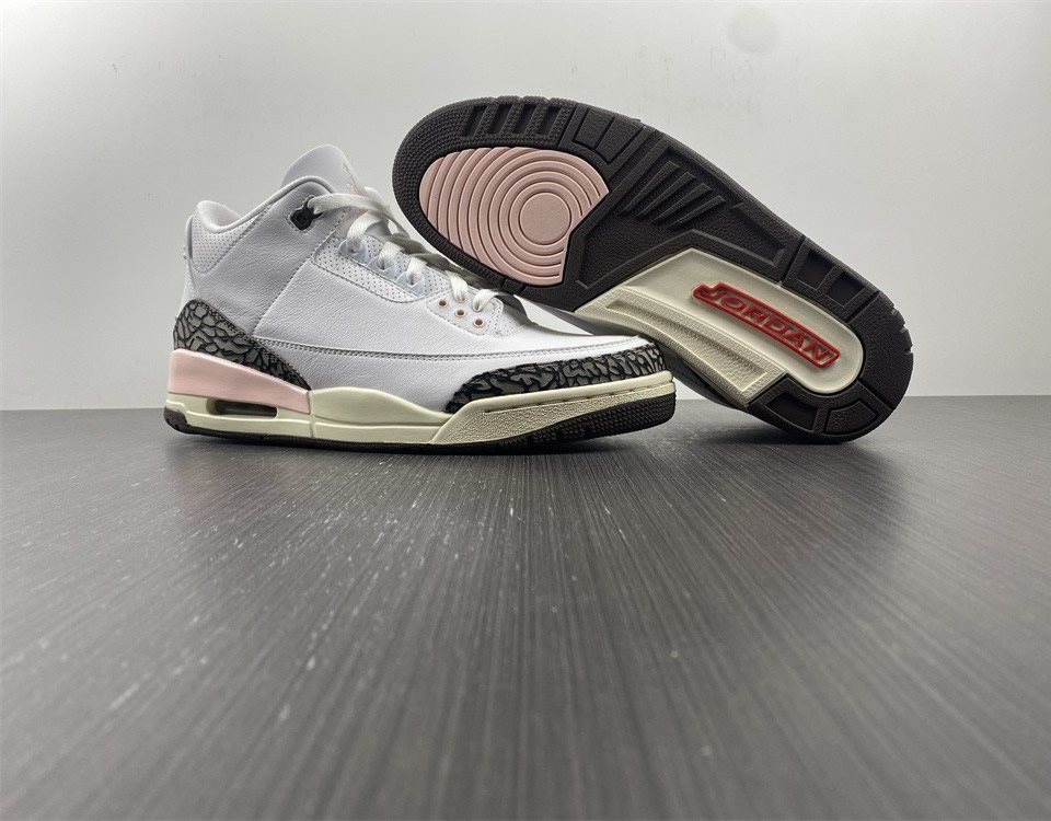 Air Jordan 3 Retro Neapolitan Wmns Ck9246 102 7 - www.kickbulk.co