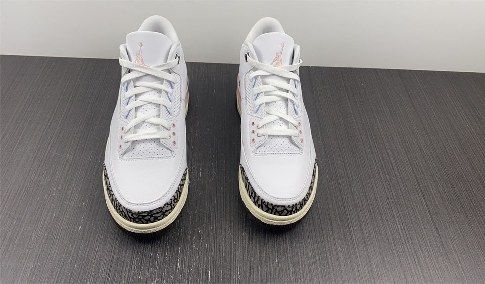 Air Jordan 3 Retro Neapolitan Wmns Ck9246 102 8 - www.kickbulk.co