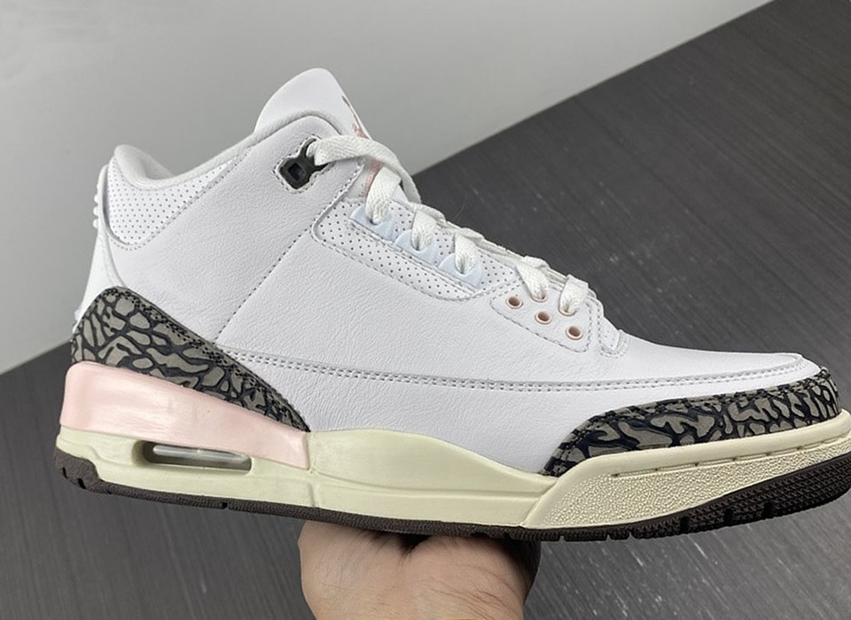 Air Jordan 3 Retro Neapolitan Wmns Ck9246 102 9 - www.kickbulk.co