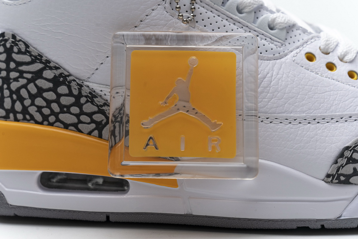 Nike Air Jordan 3 Retro Laser Orange Release Date Ck9246 108 12 - www.kickbulk.co