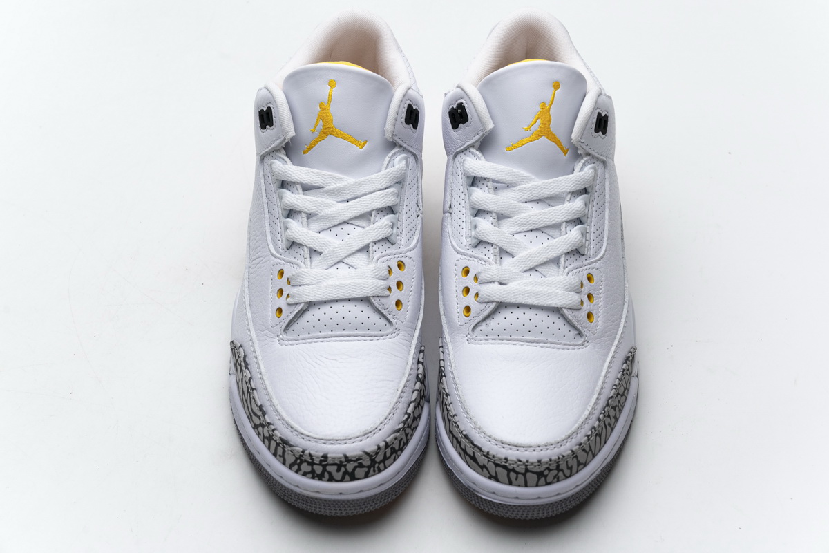 Nike Air Jordan 3 Retro Laser Orange Release Date Ck9246 108 2 - www.kickbulk.co