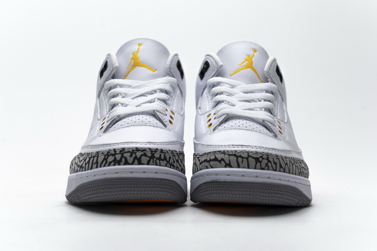 Nike Air Jordan 3 Retro Laser Orange Release Date Ck9246 108 7 - www.kickbulk.co