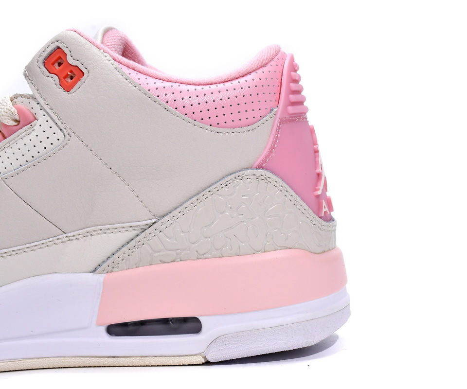 Air Jordan 3 Retro Rust Pink Wmns Ck9246 116 10 - www.kickbulk.co