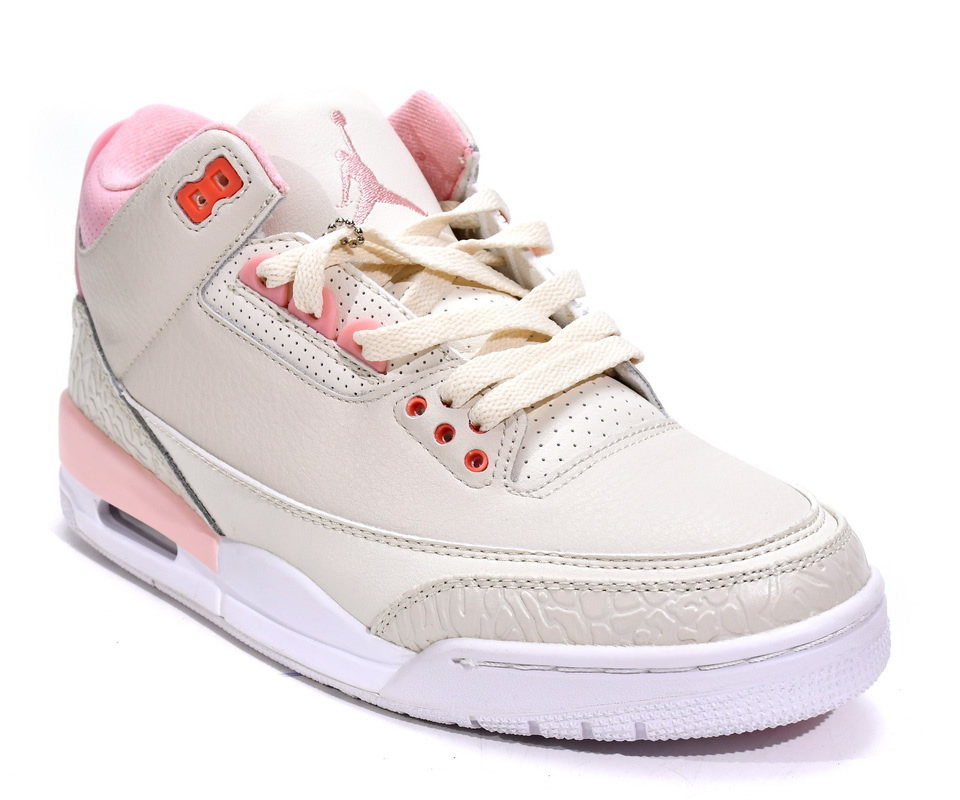 Air Jordan 3 Retro Rust Pink Wmns Ck9246 116 5 - www.kickbulk.co