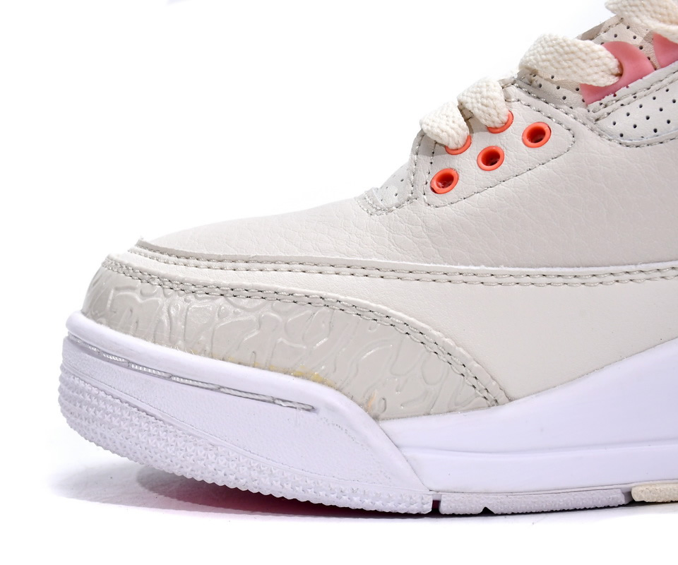 Air Jordan 3 Retro Rust Pink Wmns Ck9246 116 8 - www.kickbulk.co