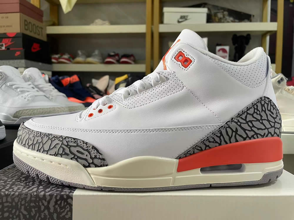 0 Air Jordan 3 Retro Georgia Peach Wmns Ck9246 121 7 - www.kickbulk.co