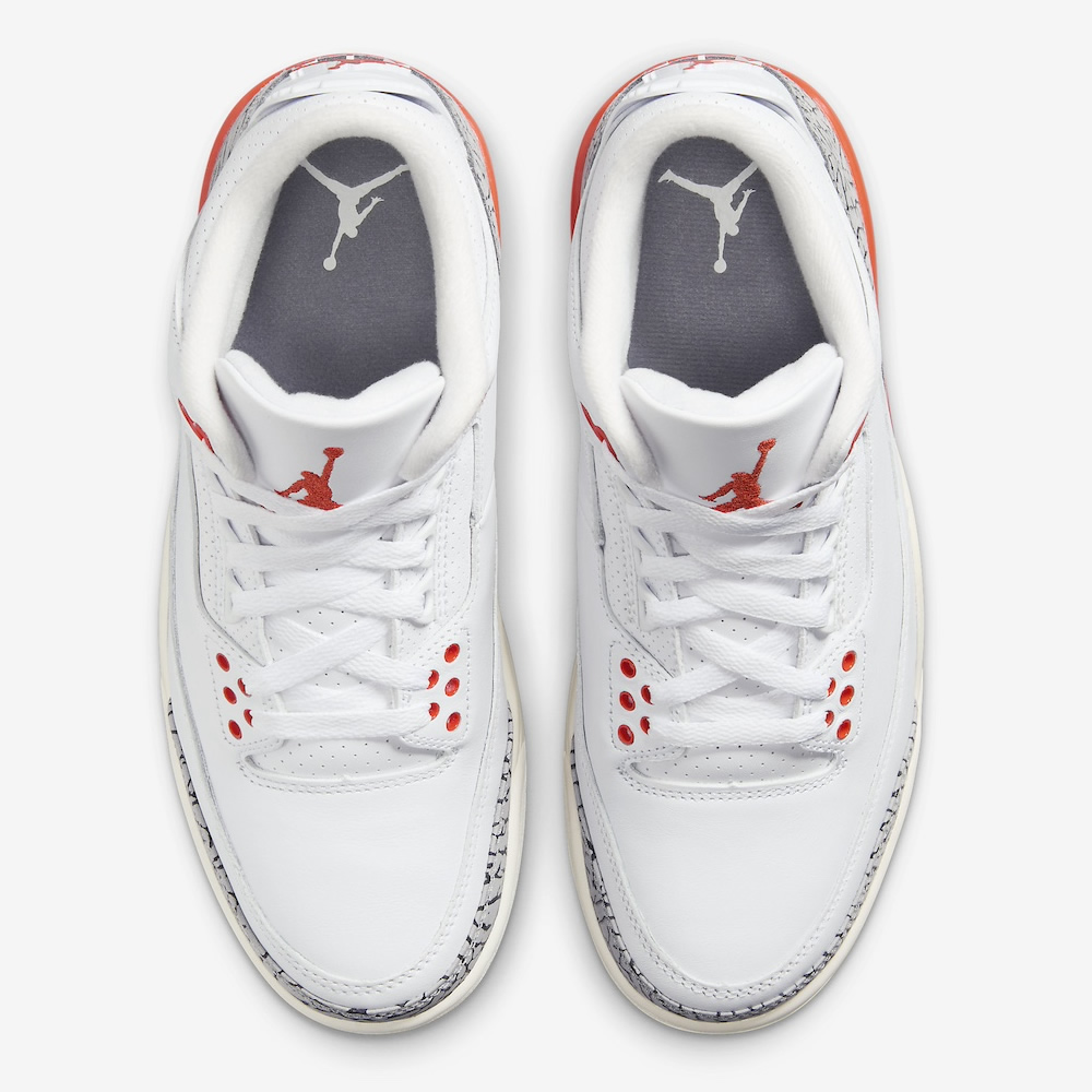 Air Jordan 3 Retro Georgia Peach Wmns Ck9246 121 2 - www.kickbulk.co