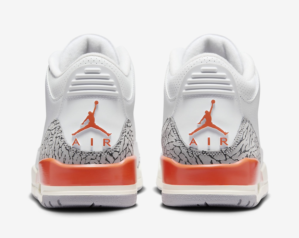 Air Jordan 3 Retro Georgia Peach Wmns Ck9246 121 4 - www.kickbulk.co