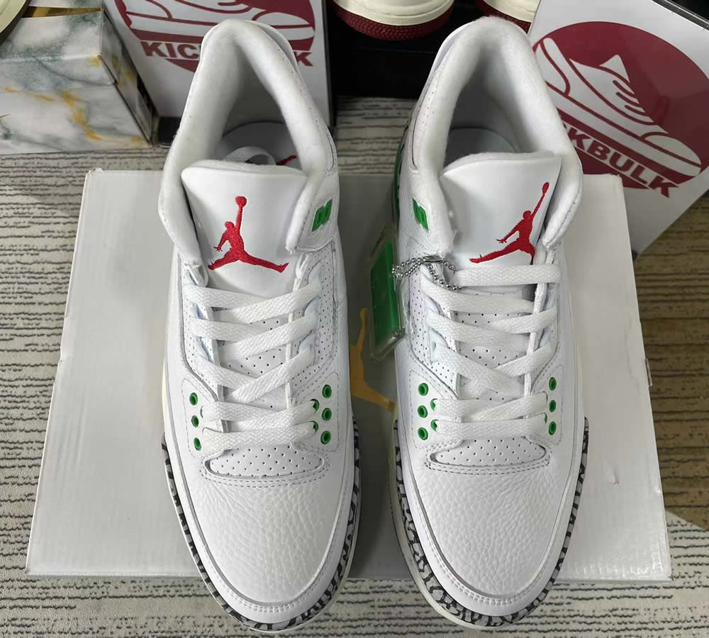 Air Jordan 3 Lucky Green Ck9246 136 2 - www.kickbulk.co