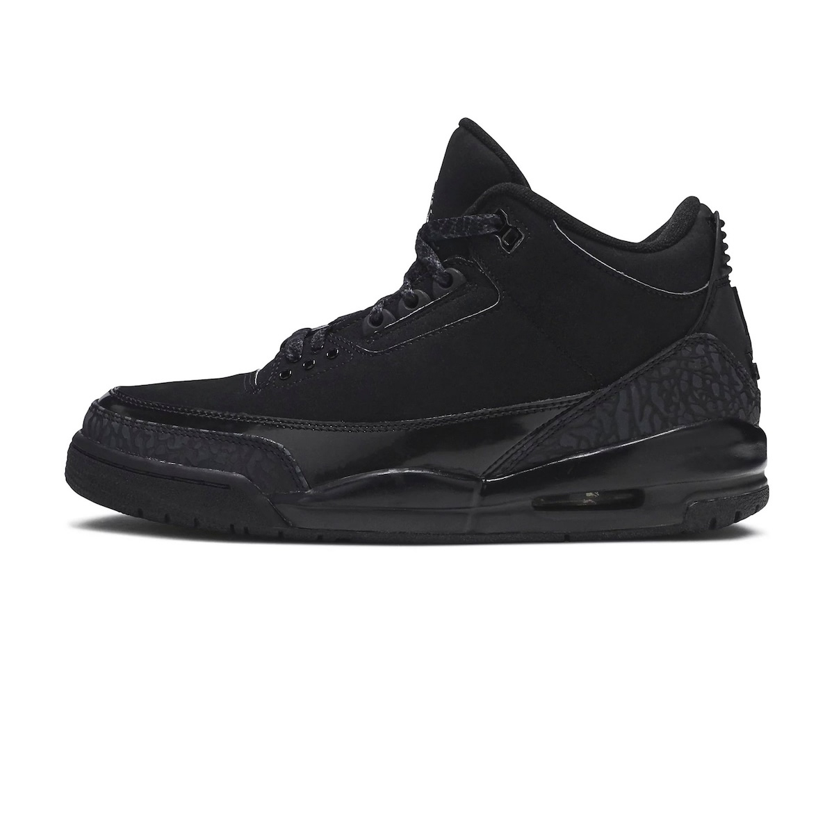 Air Jordan 3 Retro Black Cat 2025 Ct8532 001 1 - www.kickbulk.co