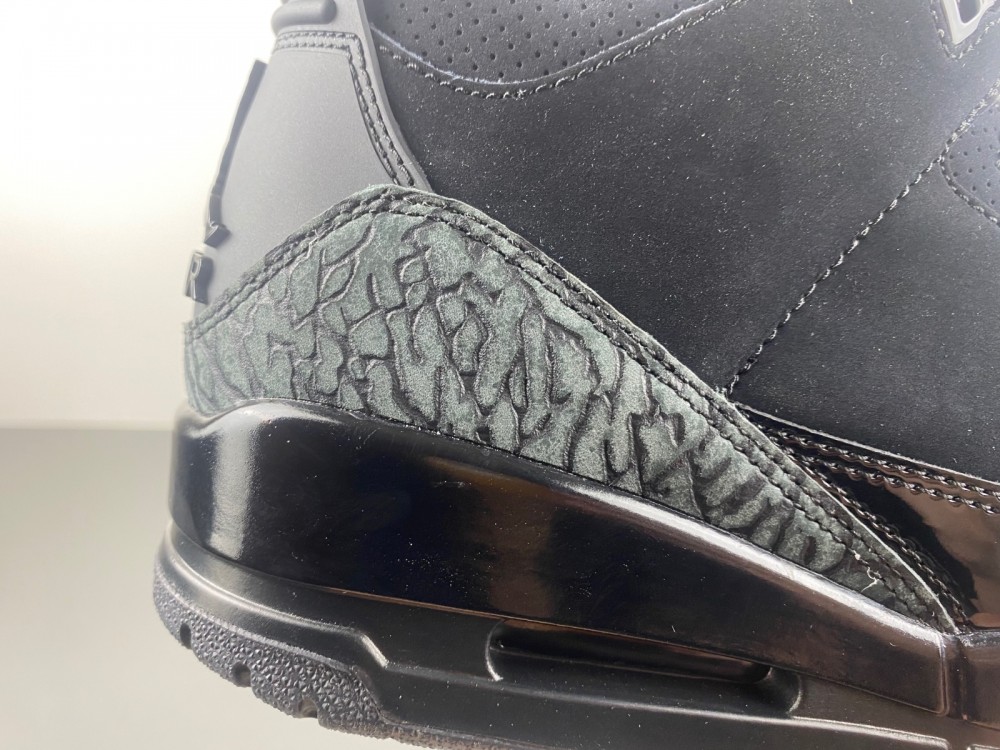 Air Jordan 3 Retro Black Cat 2025 Ct8532 001 15 - www.kickbulk.co