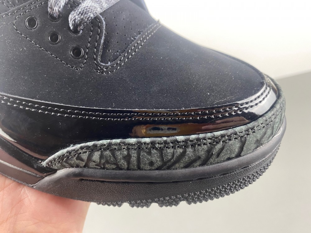 Air Jordan 3 Retro Black Cat 2025 Ct8532 001 16 - www.kickbulk.co
