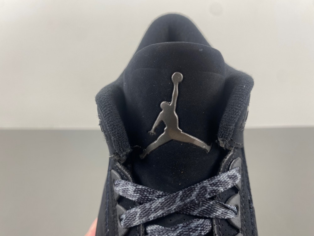 Air Jordan 3 Retro Black Cat 2025 Ct8532 001 17 - www.kickbulk.co