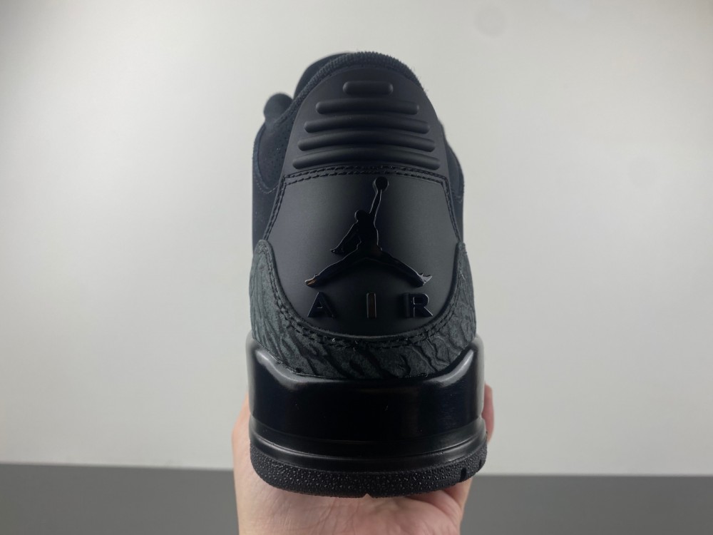 Air Jordan 3 Retro Black Cat 2025 Ct8532 001 18 - www.kickbulk.co