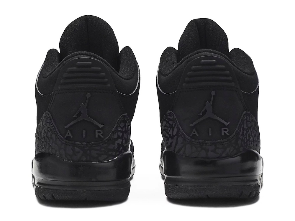 Air Jordan 3 Retro Black Cat 2025 Ct8532 001 3 - www.kickbulk.co