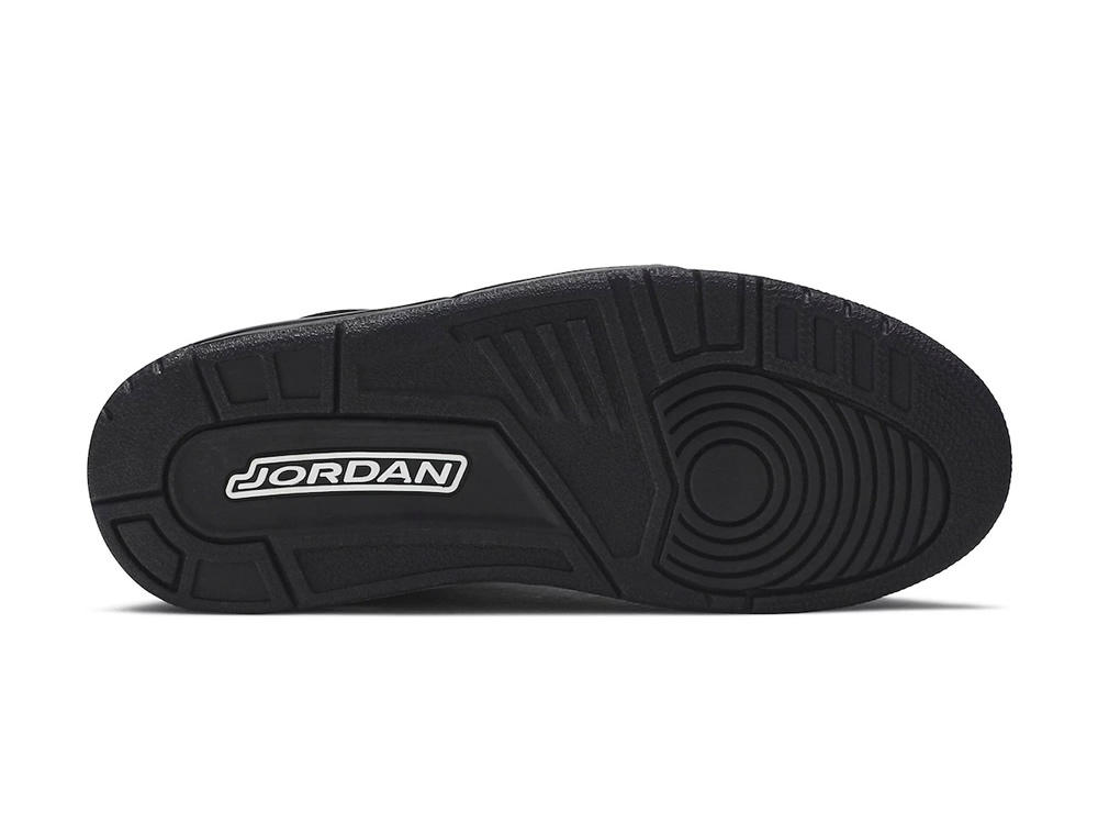 Air Jordan 3 Retro Black Cat 2025 Ct8532 001 4 - www.kickbulk.co