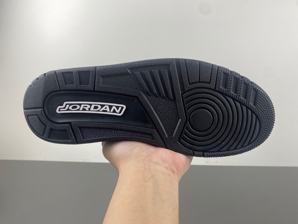 Air Jordan 3 Retro Black Cat 2025 Ct8532 001 9 - www.kickbulk.co