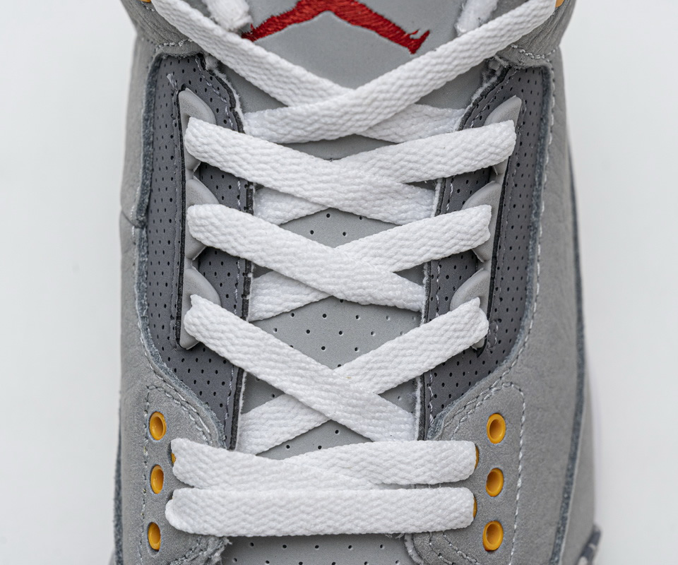 Nike Air Jordan 3 Cool Grey Ct8532 012 11 - www.kickbulk.co