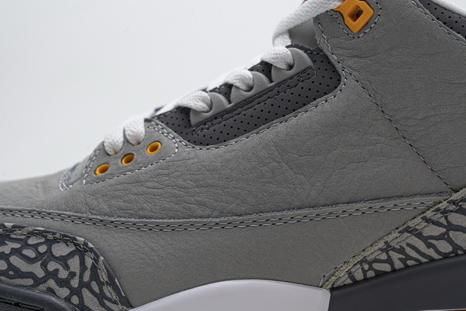 Nike Air Jordan 3 Cool Grey Ct8532 012 14 - www.kickbulk.co