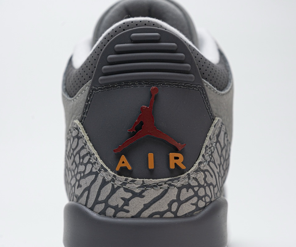 Nike Air Jordan 3 Cool Grey Ct8532 012 16 - www.kickbulk.co